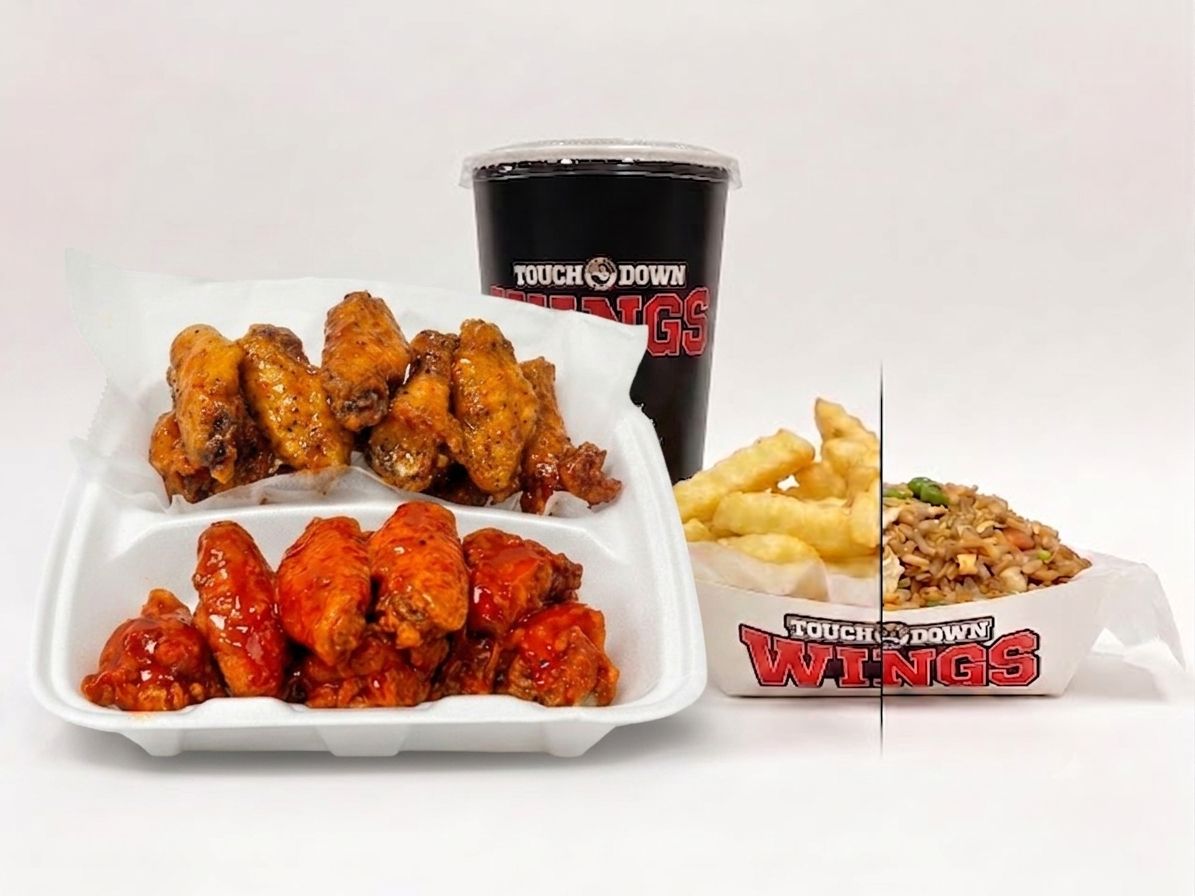 Wings